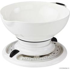 Kitchen Scales Direct2publik 3KG RETRO KITCHEN SCALE