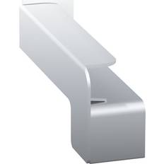 Bianco Ampie Finestre BUG Fensterbank-Abschluss A400 70mm Links Ampia Finestra