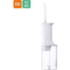 Xiaomi Mijia Oral Irrigator Portable Water Dental Flosser Water Jet Cleaning Tooth Toothpick