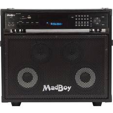 Madboy MINI MANIAC all-in-one karaoke Machine