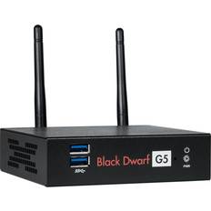 Firewalls Wortmann Terra Firewall Black Dwarf G5