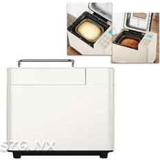 LCD Displays Breadmakers Wejoy Automatic baking bread maker Toaster WIFI