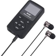 DAB Digital Radio, Pocket