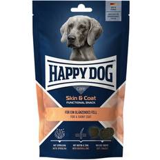 Happy Dog Pets Happy Dog Care Snack Skin & Coat 2x100