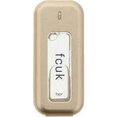 Fcuk Her Eau De