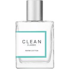 Clean Tester Warm Cotton Eau de Parfum 60ml 60ml