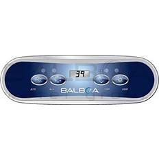 Circular Hot Tubs Balboa Water Group Hot Tub SPA Balboa Topside Control Panel