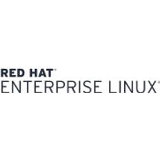 Lenovo Red Hat Enterprise Linux Server Standardabonnement 3 Jahre Support 1 physischer Server 2 Sockets 1 virtueller Server 1 Gast-OS 7S0F0008WW