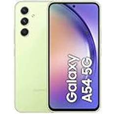 Samsung Galaxy A54 5G, Android