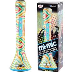 Toyrific Mi-Mic Zebra Print