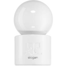 Unisex-dufte Slogan Eau de Parfum Spray