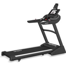 XT 485 ENT Folding Treadmill