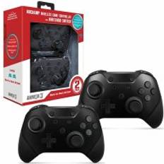 Hyperkin Armor3 NuChamp Wireless Controller 2in1-black/blac