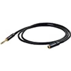 Proel CHLP190LU5 Professional Extension Cable 5 m 5m