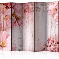 Möbler Wonda Pink Apple Blossoms II 225 x 172 Rumsavdelare