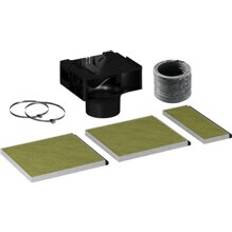 Z51BII1X6 CleanAir Plus Recirculation Kit