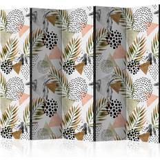 Möbler Wonda Tropical Geometry II 225 x 172 Rumsavdelare