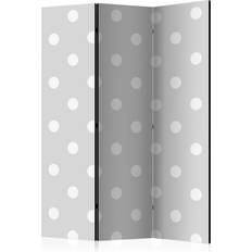 Möbler Wonda Cheerful Polka Dots 135 x 172 Rumsavdelare 135x172cm