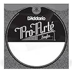 Accessoires Musicaux D'Addario J4704 Pro-Arte Classical Guitar String Normal Tension D4