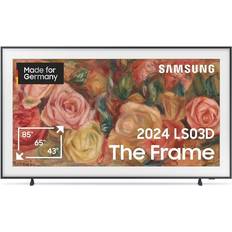60p TV Samsung GQ55LS03D