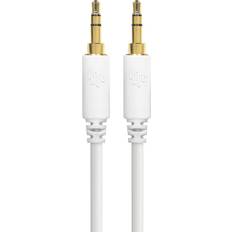 Kablar Essentials Classic Minijack Minijack-kabel - 3