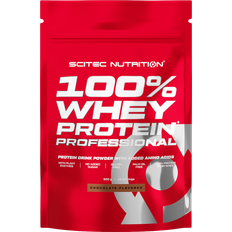 Scitec Nutrition 100% Whey Protein Professional 500 g