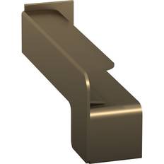 Windows Fensterbank Abschluss A400 BC2 5 Eloxiert 330mm Rechts Window Sill