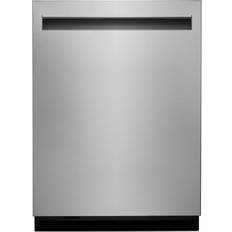 Dishwashers JennAir Lustre 24-Inch Pocket Stainless Steel