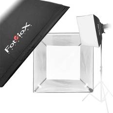 Lighting & Studio Equipment Fotodiox Pro Softbox, 24"x24" 24x24 in with Speedring, for Profoto Compact lights series D1 250 W/S, D1 500 W/S, D1 Air 1000 W/S, D1 Air 500 W/S, Pro Series Acute B 600 W/S, Pro-B 12000 W/S, Acute 2-D4 Strobe Flash Light, Soft box, Speed Ring