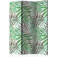 Möbler Wonda Wild Leaves Ensidig 135 x 172 Rumsavdelare 135x172cm