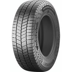 15 - 195 - Lätta lastbilar ( C-Däck) - Sommardäck Bildäck Continental VanContact A/S Ultra 195/65 R15C 98/96T 6PR