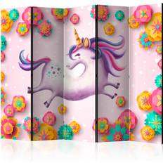 Möbler Wonda Lithe Unicorn II 225 x 172 Rumsavdelare