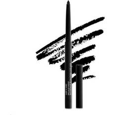 Wet N Wild Eyeliners Wet N Wild Mega Last Breakup Proof Liquid Waterproof Eyeliner Black Pack of 16