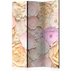 Möbler Wonda Flower Bouquet 135 x 172 Rumsavdelare 135x172cm