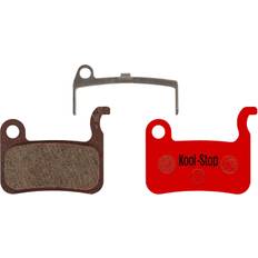 Kool-Stop Replacement Bicycle Disc Brake Pads Shimano, Sintered