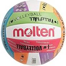 Volleyball Molten "Love Volleyball, Neon