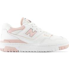 Shoes New Balance 550 W - White/Pink/Sand