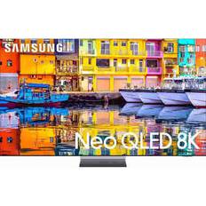 Samsung QN65QN900DFXZA 65" Class QN900D Series Neo QLED 8K Smart Tizen TV