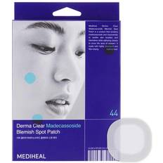 Mediheal Derma Clear Madecassoside Blemish Spot Patch 44 Spot