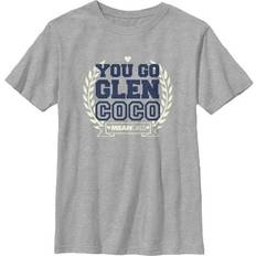 Fifth Sun Boy Mean Girls You Go Glen Coco Graphic Tee Athletic Heather