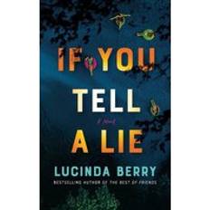 If You Tell a Lie A Thriller (Paperback)