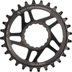 Wolf Tooth Tooth Direct Mount Chainrings Race Cinch