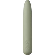Sinful Sexleksaker Sinful Hot Warming Vibrator Green