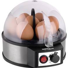 Madkogere GreenBlue Automatic Egg Cooker GB573