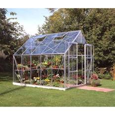 Halls Greenhouses Halls Greenhouses Magnum 12 6mm