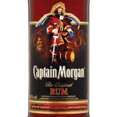 Dark Rum, 1.5L