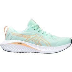 Asics w gel excite 10 Asics Gel-Excite 10 W - Mint Tint/Bright Orange