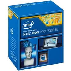 Intel Xeon E5-2630v2 2.6 Ghz Prosessor