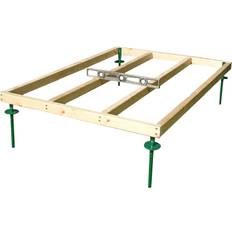 Shire 7 Shed Base (Building Area )