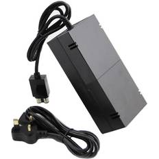 Xbox One 135W AC Adapter Charger Power Supply Cord Cable Microsoft Console